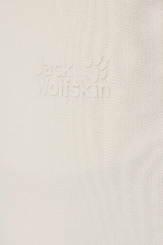 Jack Wolfskin spodnie dresowe Damski