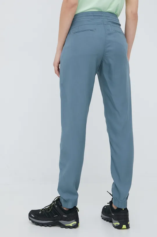 Outdoorové kalhoty Jack Wolfskin  Hlavní materiál: 100% Lyocell Podšívka kapsy: 65% Polyester, 35% Bavlna