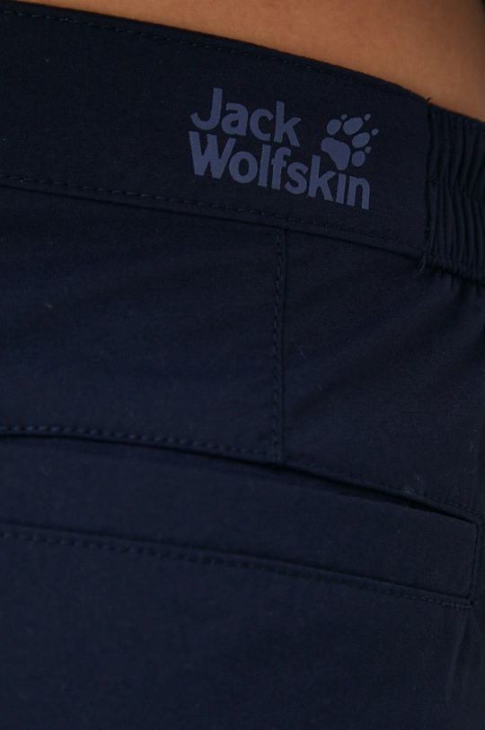 Turistické nohavice Jack Wolfskin Desert Dámsky