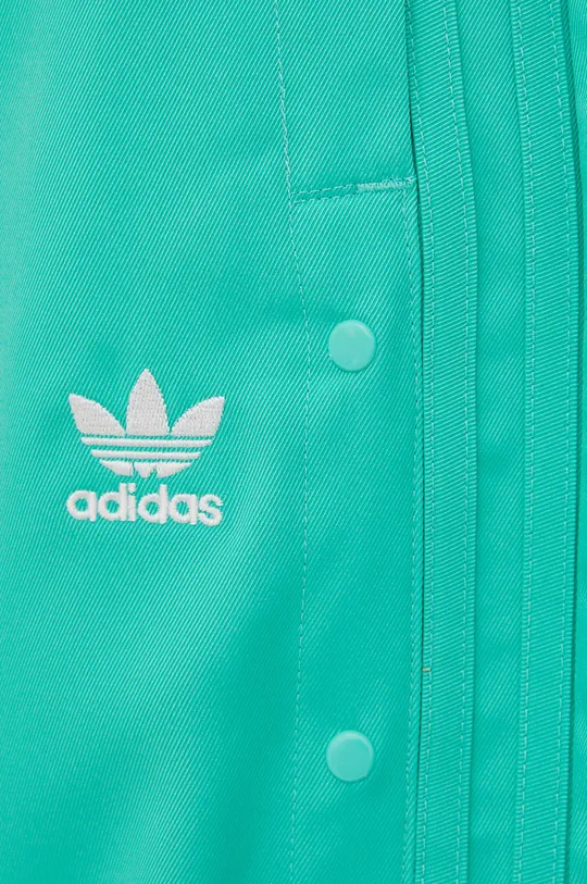 zielony adidas Originals spodnie dresowe Always Original HF2007