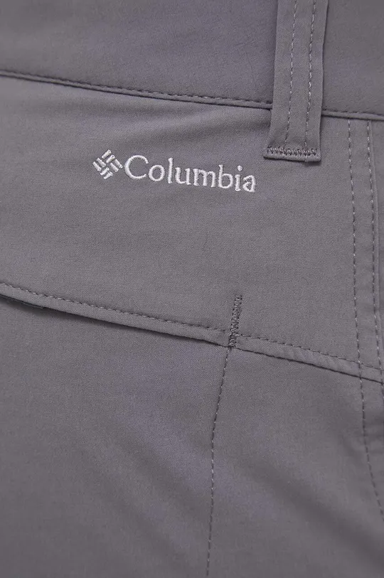 Outdooor hlače Columbia Ženski