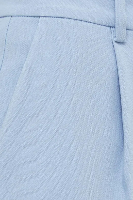 niebieski Bruuns Bazaar spodnie