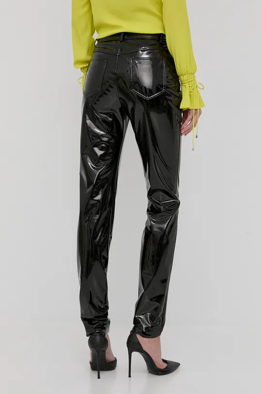 Victoria Beckham pantaloni Rivestimento: 70% Cotone, 30% Poliammide Materiale principale: 50% Poliuretano, 46% Poliestere, 4% Elastam