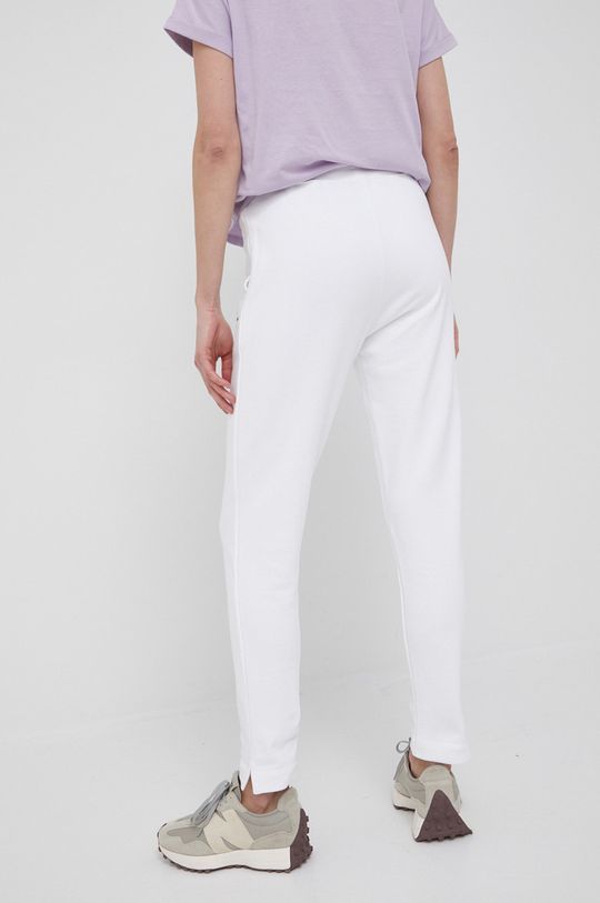Bavlněné kalhoty Pepe Jeans Calista Pants  100% Bavlna