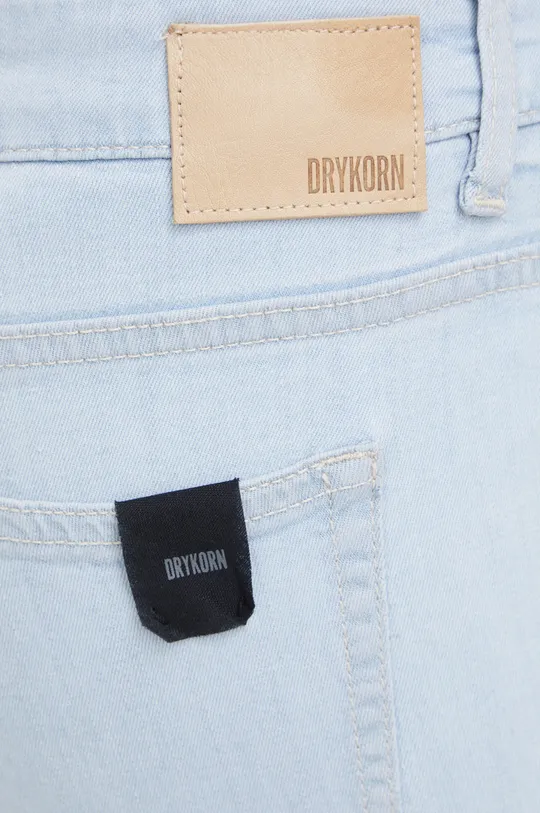 albastru Drykorn jeansi