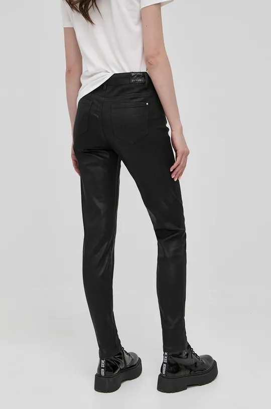 Morgan pantaloni Materiale dell'imbottitura: 100% Poliuretano Materiale principale: 61% Cotone, 36% Poliestere, 3% Elastam