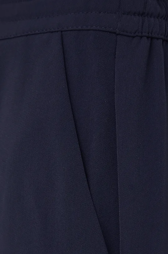 σκούρο μπλε Παντελόνι DKNY