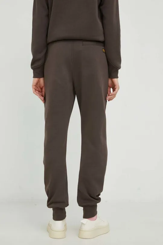 G-Star Raw spodnie dresowe Podszewka kieszeni: 100 % Bawełna