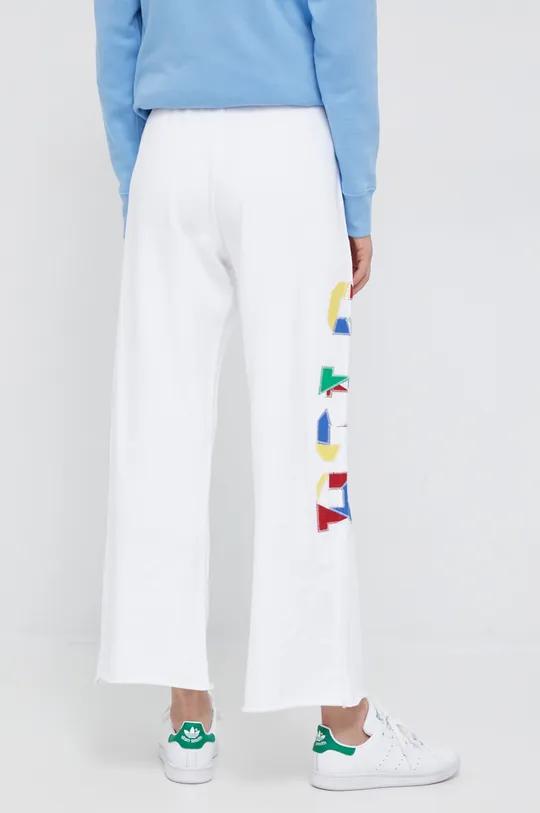Βαμβακερό παντελόνι Polo Ralph Lauren  100% Βαμβάκι