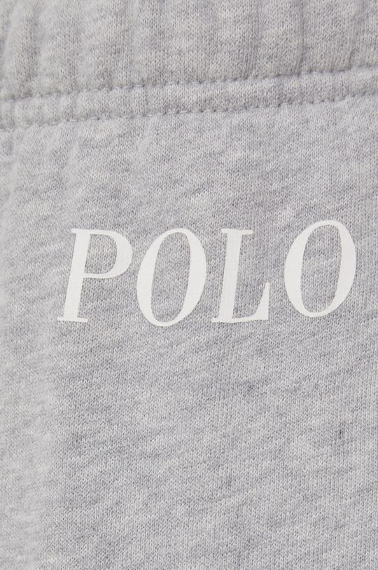 siva Donji dio trenirke Polo Ralph Lauren