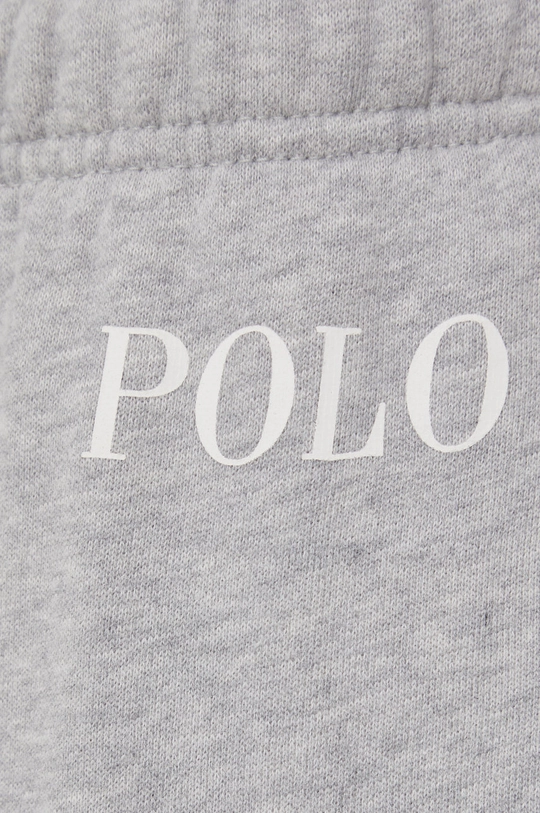 sivá Tepláky Polo Ralph Lauren