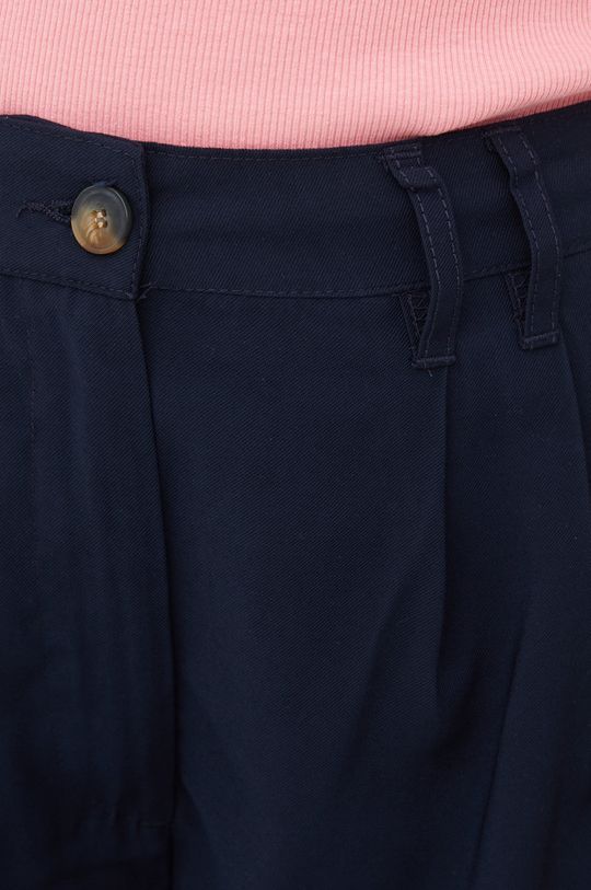 námořnická modř Kalhoty JDY