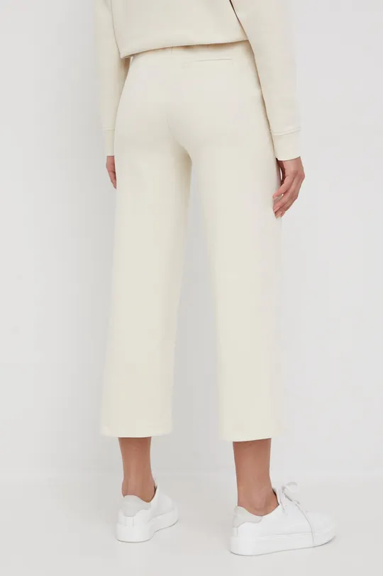 Calvin Klein spodnie dresowe  64 % Bawełna, 36 % Poliester