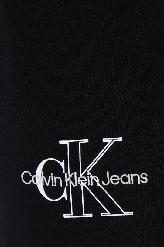 Хлопковые спортивные штаны Calvin Klein Jeans