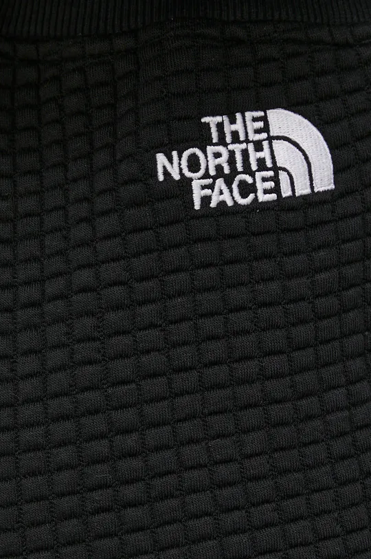 czarny The North Face spodnie