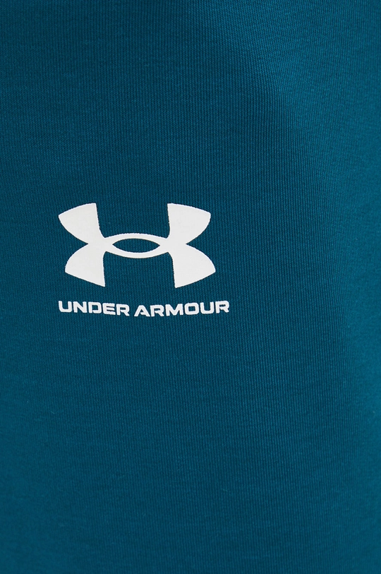 πράσινο Παντελόνι φόρμας Under Armour