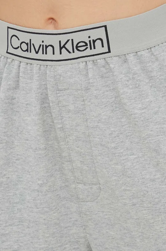 Παντελόνι πιτζάμας Calvin Klein Underwear  58% Βαμβάκι, 3% Σπαντέξ, 39% Ανακυκλωμένος πολυεστέρας