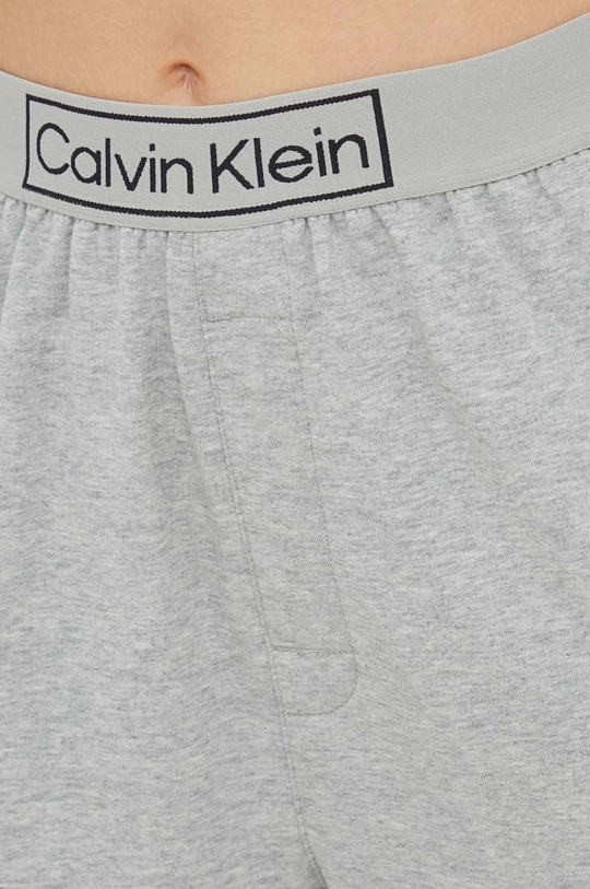 Піжамні штани Calvin Klein Underwear  58% Бавовна, 39% Перероблений поліестер, 3% Еластан