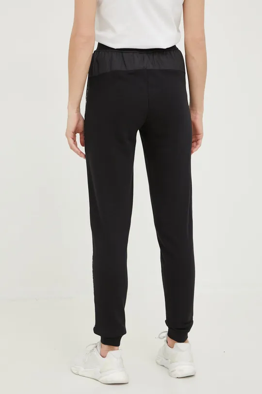 Calvin Klein Performance spodnie dresowe Active Icon Materiał zasadniczy: 61 % Bawełna, 39 % Poliester, Podszewka kieszeni: 100 % Poliester, Ściągacz: 86 % Bawełna, 14 % Elastan