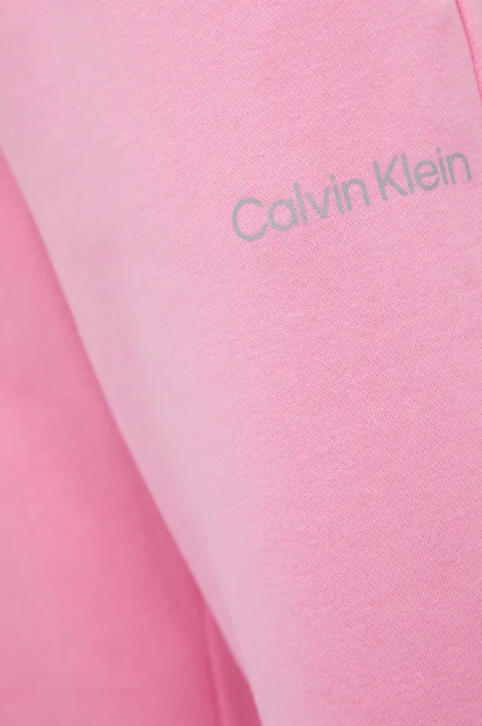 Donji dio trenirke Calvin Klein Performance Ck Essentials