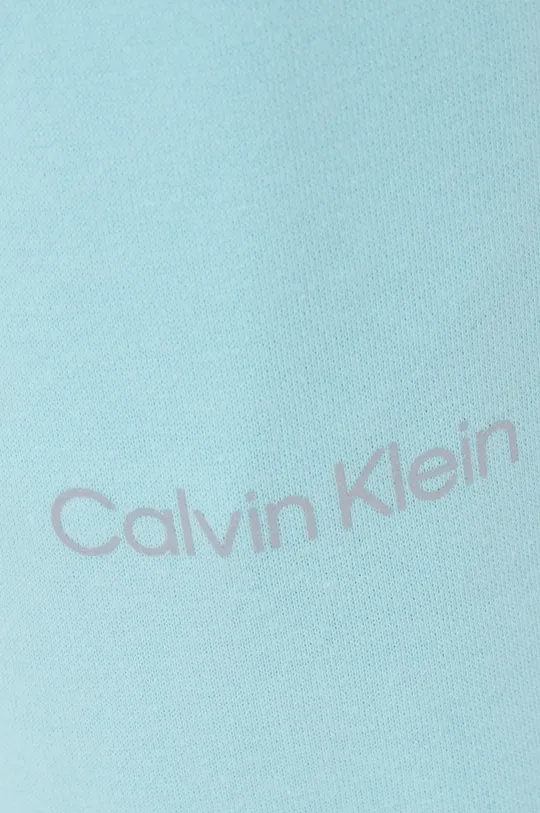 τιρκουάζ Παντελόνι φόρμας Calvin Klein Performance Ck Essentials