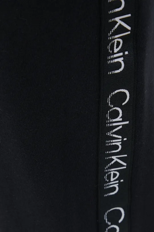 чорний Спортивні штани Calvin Klein Performance Active Icon