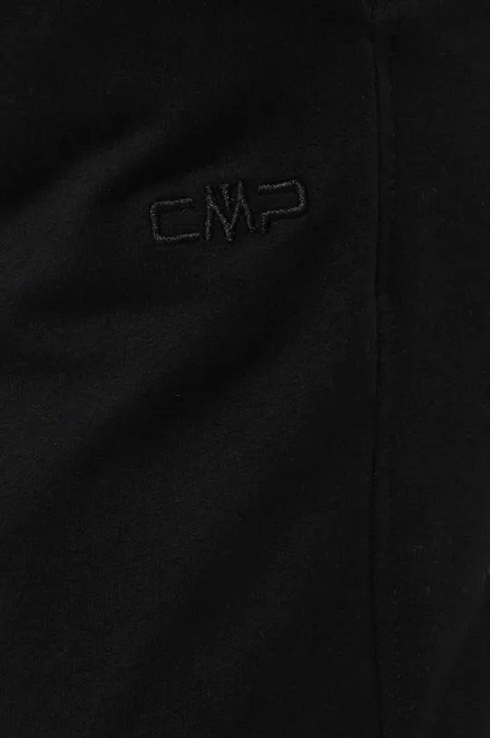 czarny CMP spodnie