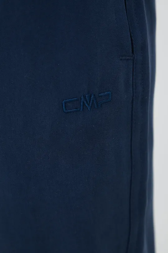 σκούρο μπλε Παντελόνι CMP