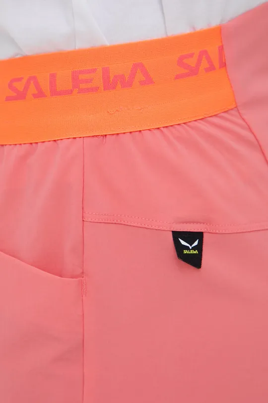 Salewa spodnie outdoorowe Pedroc Light Damski
