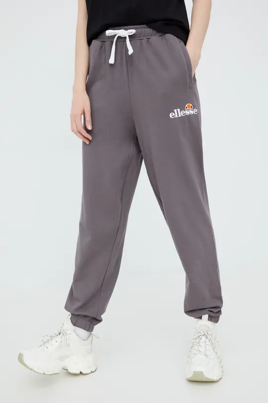 Ellesse cotton joggers