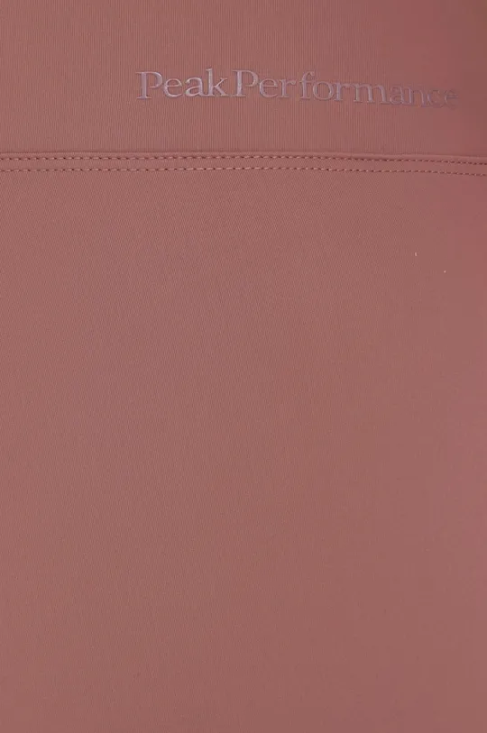 розовый Спортивные штаны Peak Performance