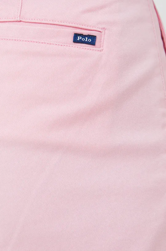 ροζ Παντελόνι Polo Ralph Lauren