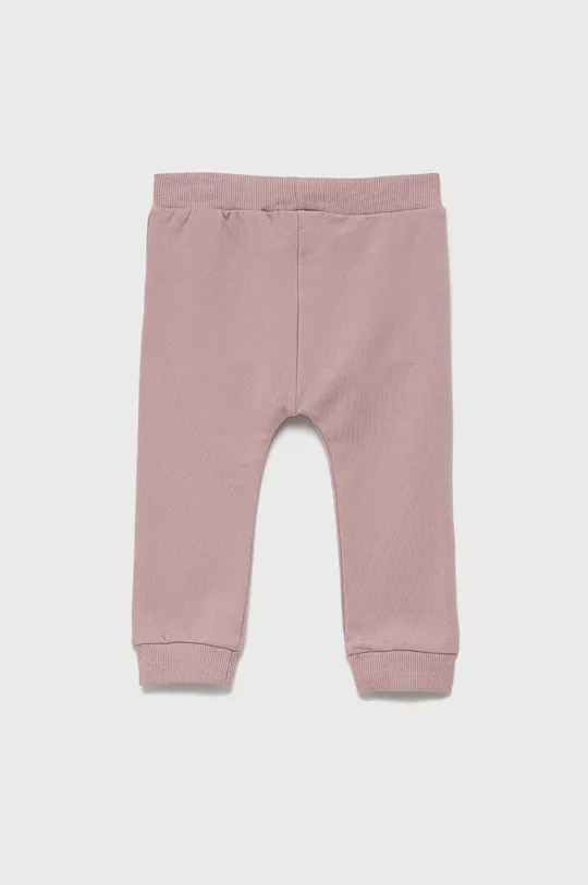 Детские брюки Name it (2-pack)  95% Органический хлопок, 5% Эластан