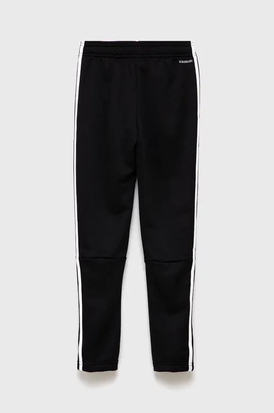 Παιδικό παντελόνι adidas Performance μαύρο