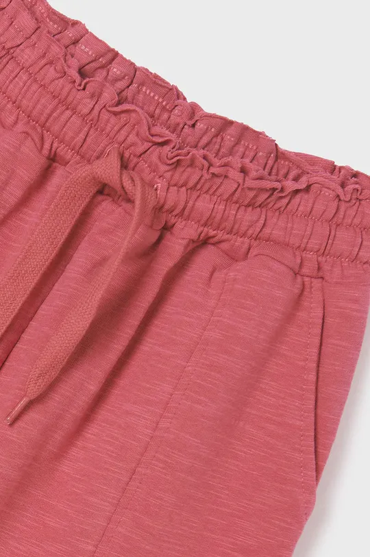 рожевий Дитячі штани Mayoral