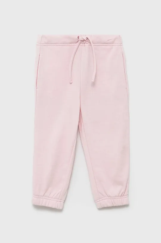ροζ Παιδικό παντελόνι Kids Only Για κορίτσια