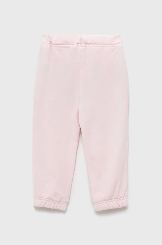 Παιδικό παντελόνι Kids Only ροζ