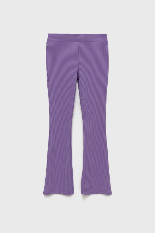 фиолетовой Детские брюки Kids Only Для девочек