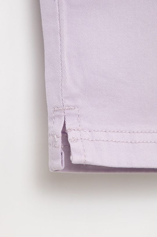 Dětské kalhoty Tom Tailor  Hlavní materiál: 98% Bavlna, 2% Elastan Podšívka kapsy: 100% Bavlna