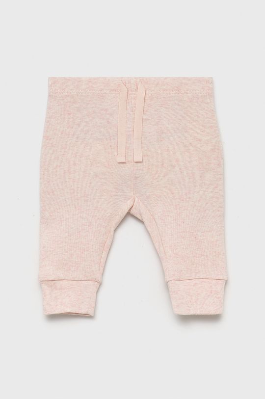 Dětské bavlněné kalhoty GAP (3-pack)  100% Bavlna