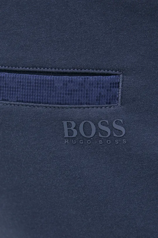 σκούρο μπλε Παντελόνι Boss BOSS ATHLEISURE