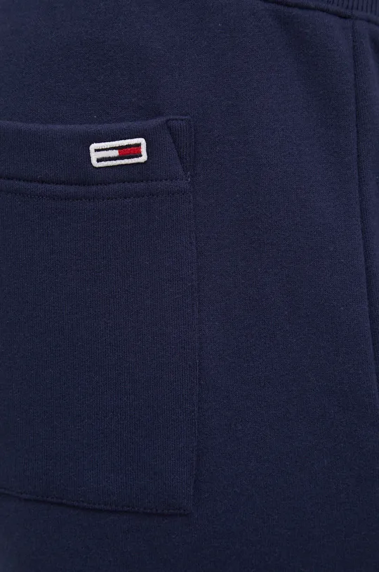 Tommy Jeans - Παντελόνι  50% Βαμβάκι, 50% Πολυεστέρας