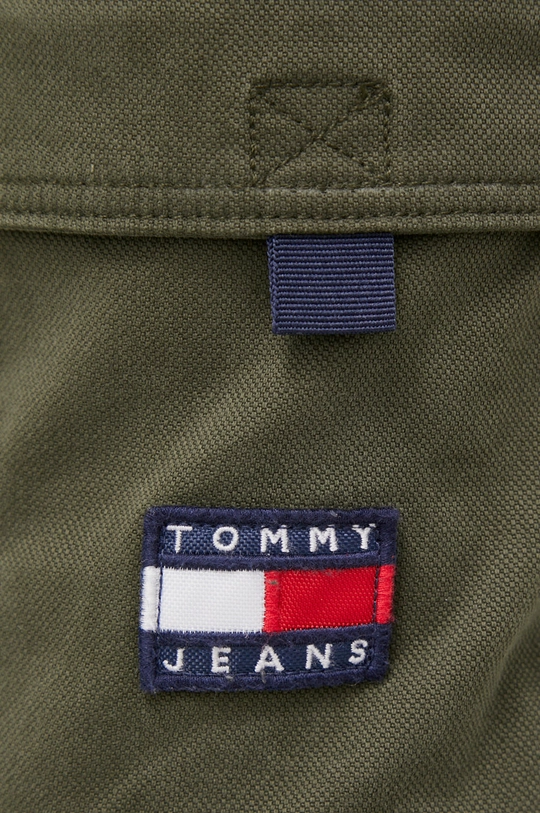 zelena Hlače Tommy Jeans