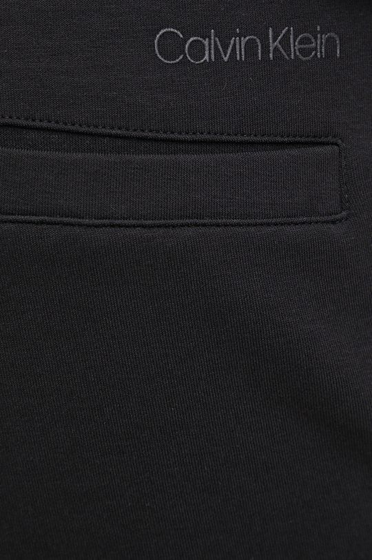 černá Calvin Klein - Kalhoty