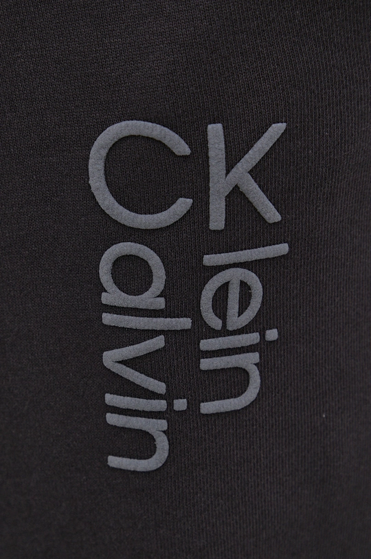 čierna Calvin Klein - Nohavice