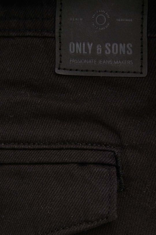 Rifle Only & Sons