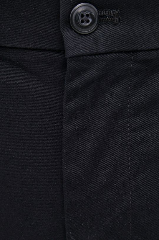 černá Kalhoty GAP