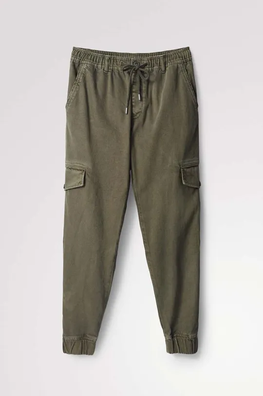 Desigual spodnie 22SMPW02