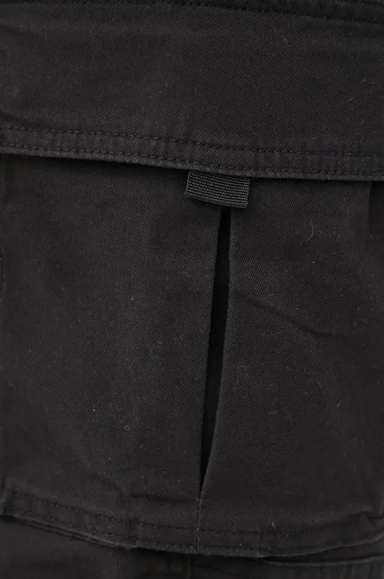 μαύρο Παντελόνι s.Oliver