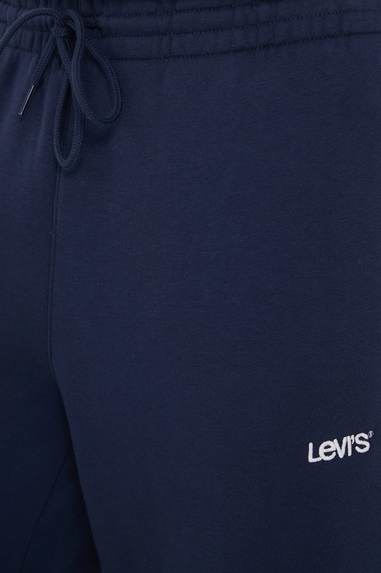 σκούρο μπλε Παντελόνι Levi's